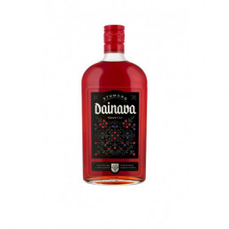 Trauktinė  Dainava (40%), 500 ml