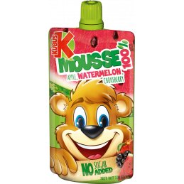 Tyrelė Kubuš  obuolių-arbūzų-aronijų, 100g