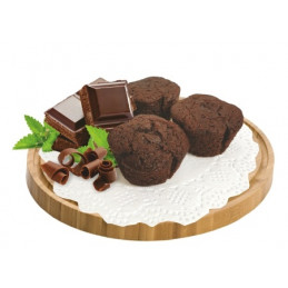 Keksiukai  Šokoladiniai 1kg