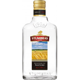 Šimtmečio degtinė Stumbras (40%), 200 ml