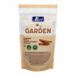 Cinamonas  Taste from garden  50g