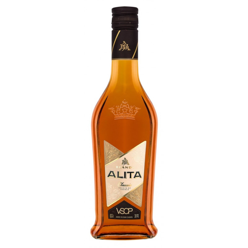 Brendis Alita (38%), 350 ml