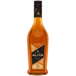 Brendis  Alita XO  (38%), 500 ml