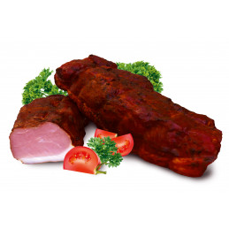 Mažai rūkyta filė  Sodžiaus  Vigesta, 1kg