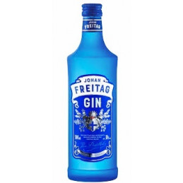 Džinas  Johan Freitag  (38%), 500 ml
