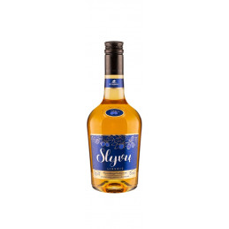 Likeris  Slyvų (35%), 500 ml