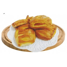 Bandelės   Abrikosinės 1kg.