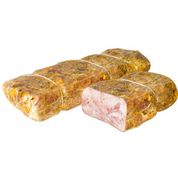 Keptas vyniotinis ''Didikų''/Mažeikių mėsinė