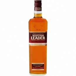 Viskis Scottish Leader (40%), 1l