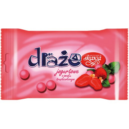 Dražė  Skawa  jogurtinė 70g