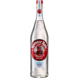 Tekila  Rooster Rojo  Blanco De Agave (38%), 700ml