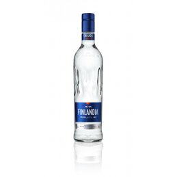 Degtinė Finlandia (40%), 700 ml