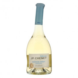 Krašto vynas J.P.Chenet Moelleux white (12%), 750 ml