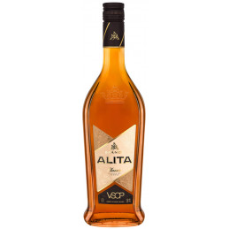 Brendis Alita (38%), 700 ml