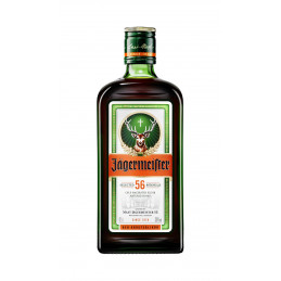 Likeris Jagermeister (35%), 500 ml