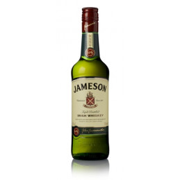 Viskis  Jameson (40%), 500 ml