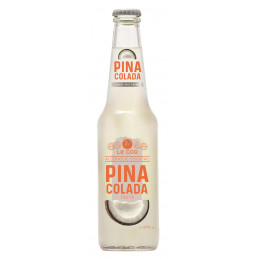Alkoholinis kokteilis Pina colada (4.7%), 330ml
