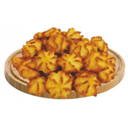 Sausainiai   Kokosiniai