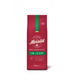 Kava malta Merrild In Cup 250g