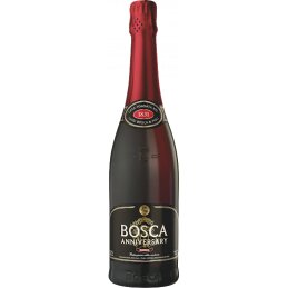 Putojantis gėrimas Bosca anniversary, 750 ml