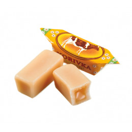 Saldainiai Korivka  Roshen