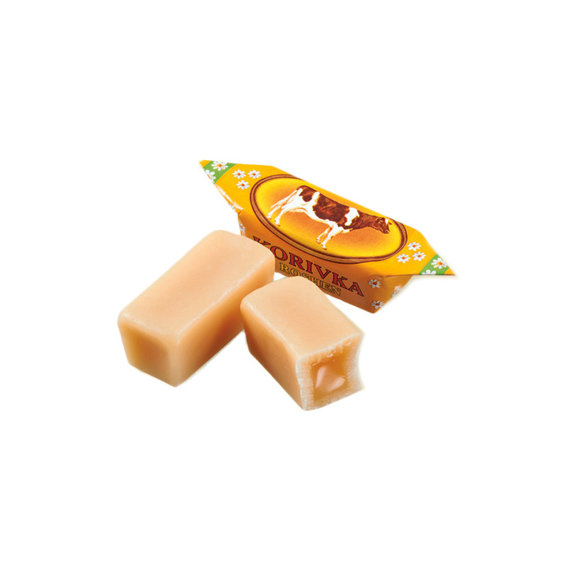 Saldainiai Korivka  Roshen