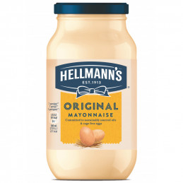 Majonezas  Hellmann's  Original, 405ml