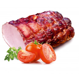 Kepta  Kaimiška  nugarinė