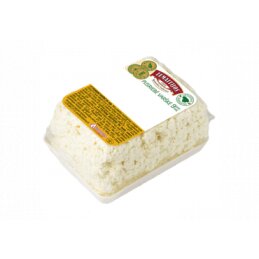 Varškė pusriebė 9%