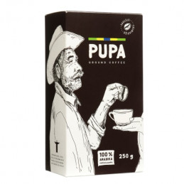 Malta kava  Pupa  250g