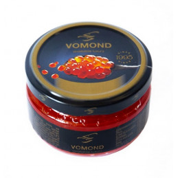 Dirbtiniai ikrai  Vomond  lašišų skonio 110g
