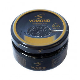 Dirbtiniai ikrai  Vomond,  eršketų skonio 110g