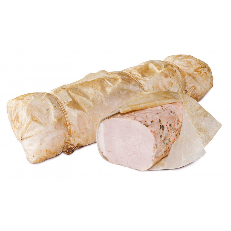 Kepta nugarinė Mažeikių mėsinė