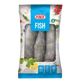 Sterkinės nototenijos šaldytos, glazūruotos, b/g 800g