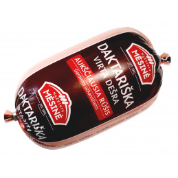 Virta DAKTARIŠKA dešra, a.r., 600g