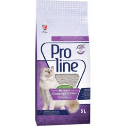 Kačių kraikas ''ProLine''  Lavender 5L