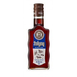 Spiritinis gėrimas Žolynų Rinktinė (35%), 200 ml