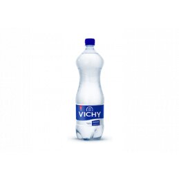 Gazuotas vanduo Vichy Classique, 1,5L