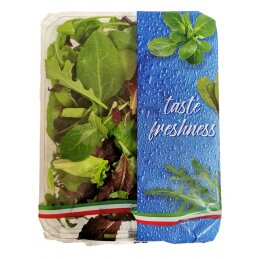 Salotų mišinys Misticanza  100g