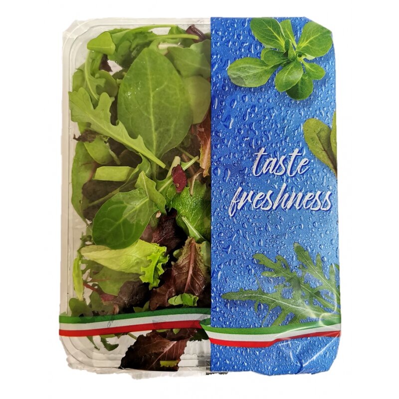 Salotų mišinys Misticanza  100g