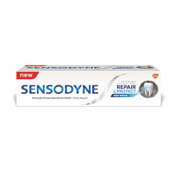 Dantų pasta  Sensodyne  Repair & Protect 75ml