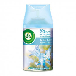 Oro gaiviklis AirWick Spring Delight 250ml