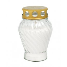 Žvakė SU-34    Esant palankioms oro sąlygoms dega iki 42 valandų