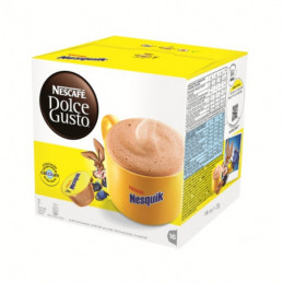 Kakava Nescafe Dolce Gusto,16kaps.256g