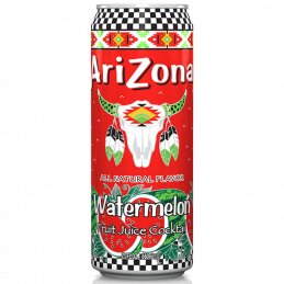 Gaivusis gėrimas Arizona 680ml Watermelon
