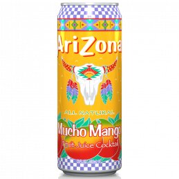 Gėrimas Arizona 680ml Mucho Mango