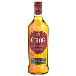Viskis  Grant's Finest  (40%), 700 ml