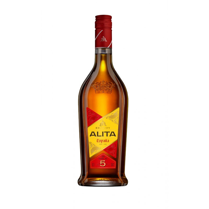 Brendis  Alita  Espana (38%), 700 ml