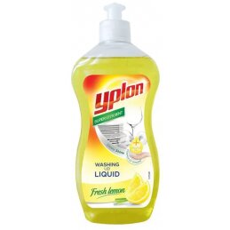 Indų ploviklis Yplon  lemon 500ml