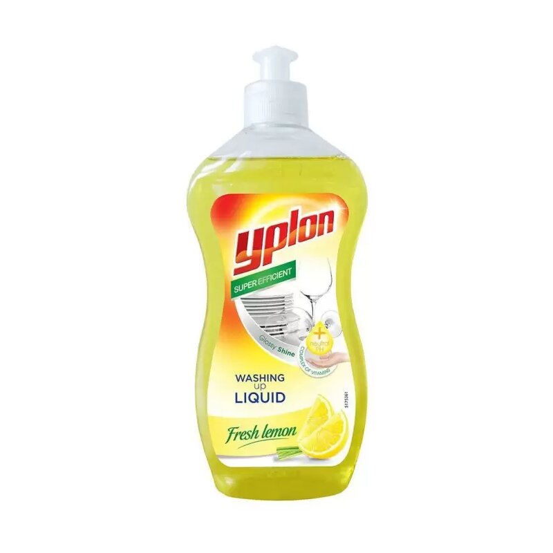 Indų ploviklis Yplon  lemon 500ml